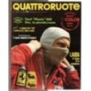 QUATTRORUOTE-n 245, maggio-1976