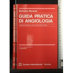 GUIDA PRATICA DI ANGIOLOGIA