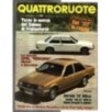 QUATTRORUOTE-n 261, settembre-1977