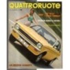 QUATTRORUOTE-n 213, settembre-1973