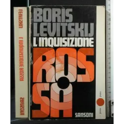 L'INQUISIZIONE