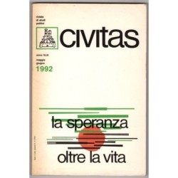 CIVITAS-n 3, maggio/giugno-1992