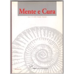 MENTE E CURA-n 1-2, dicembre-2010