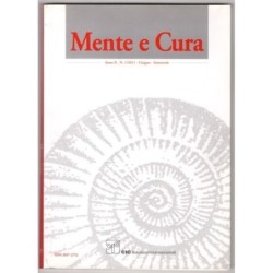 MENTE E CURA-n 1, giugno-2011