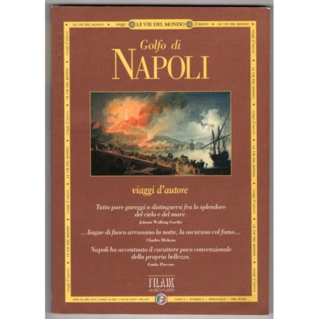 LE VIE DEL MONDO-n 4-1996