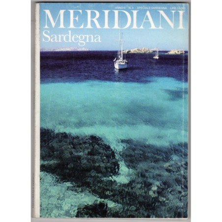 MERIDIANI-n 4-1989