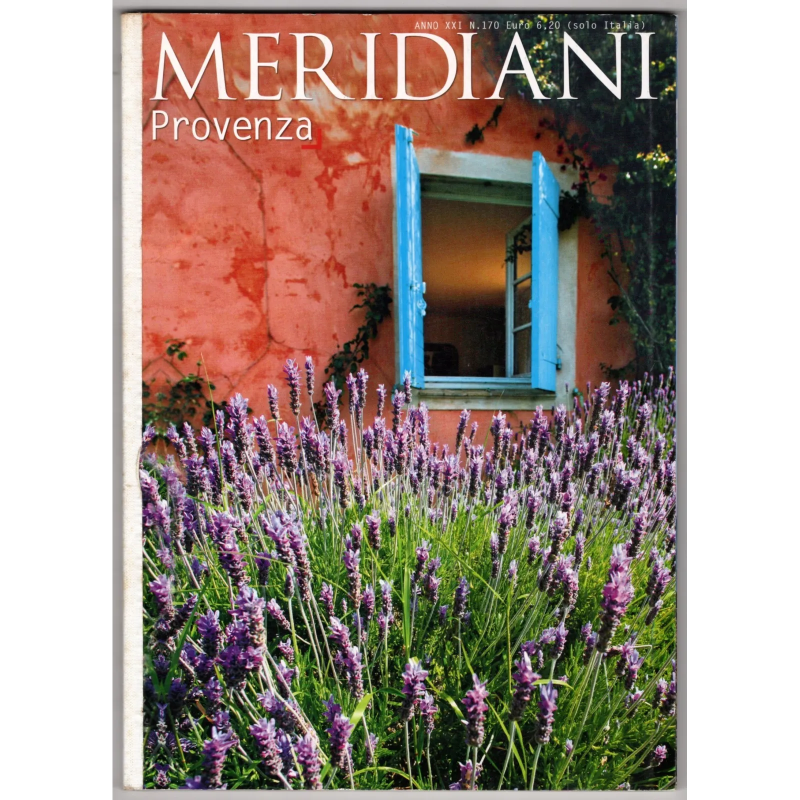 MERIDIANI-n 170-2008
