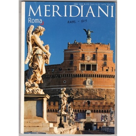 MERIDIANI-n 215-2013