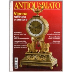 ANTIQUARIATO-n 339, luglio-2009