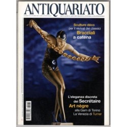 ANTIQUARIATO-n 270, ottobre-2003