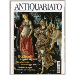 ANTIQUARIATO-n 278, giugno-2004