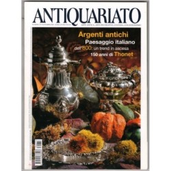 ANTIQUARIATO-n 271, novembre-2003