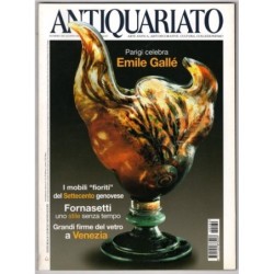 ANTIQUARIATO-n 280, agosto-2004