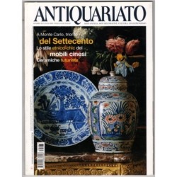 ANTIQUARIATO-n 267, luglio-2003