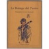 LA BOTTEGA DEL TEATRO. PERIODICO DI VITA TEATRALE-n 1, gennaio/marzo-1983