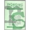 RELAZIONI SOLIDALI. RIVISTA DEL TERZO SETTORE-n zero, gennaio/marzo-2004
