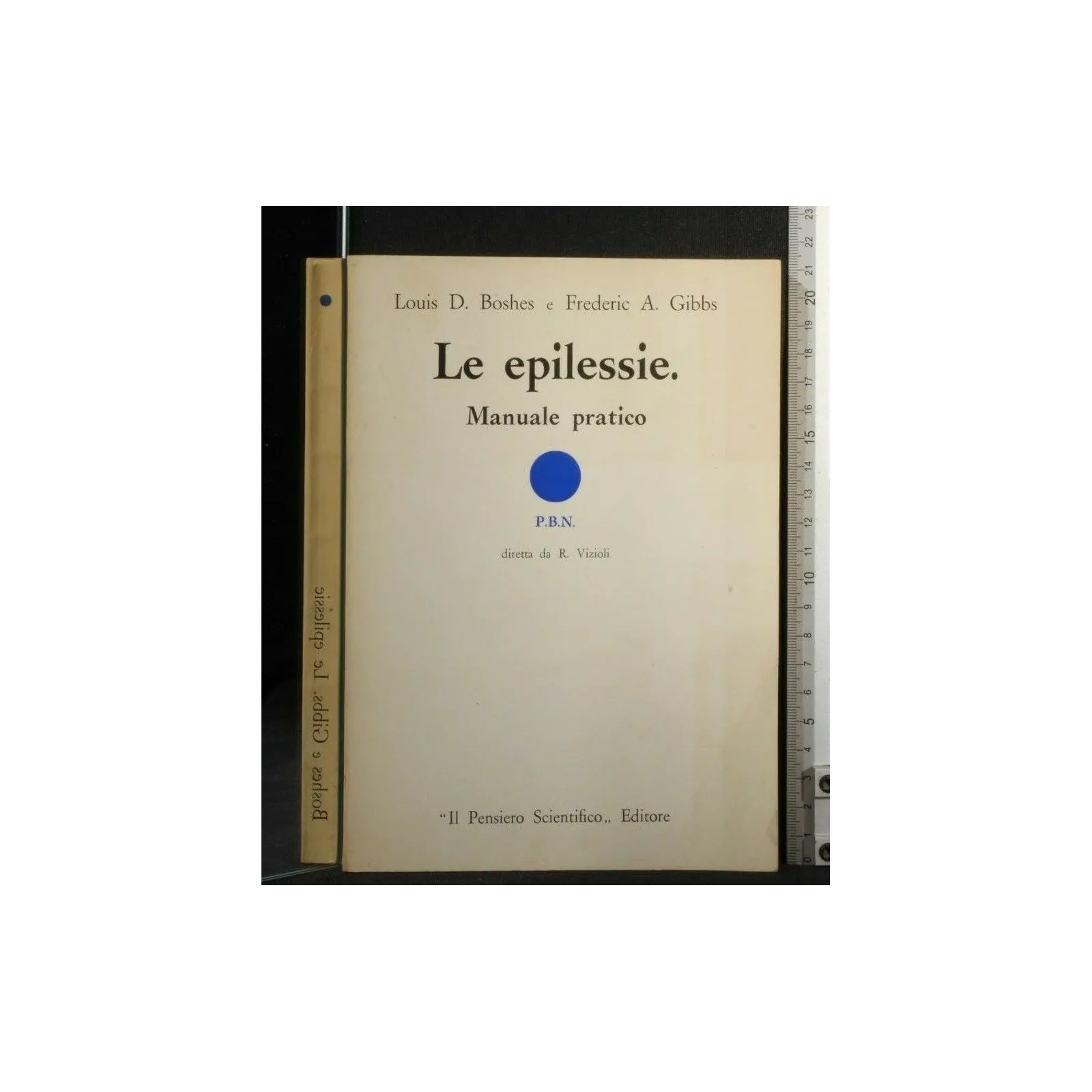 LE EPILESSIE MANUALE PRATICO