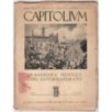 CAPITOLIUM. RASSEGNA MENSILE DEL GOVERNATORATO-n 4, aprile-1937