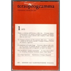 TERZOPROGRAMMA-n 1-1975