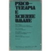 PSICOTERAPIA E SCIENZE UMANE-n 4-1983