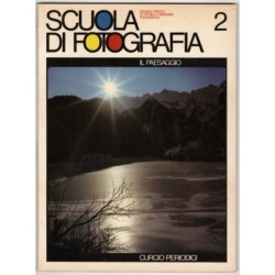 SCUOLA DI FOTOGRAFIA-n 2-1979
