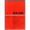 AUT AUT-n 303, maggio/giugno-2001