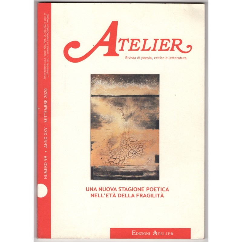 ATELIER-n 99, set-2020