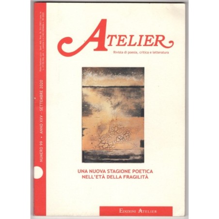 ATELIER-n 99, set-2020