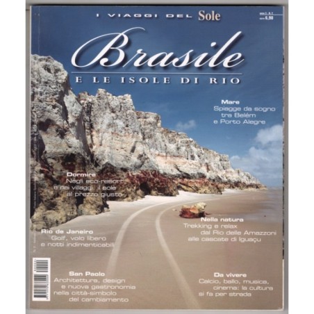 I VIAGGI DEL SOLE-n 2, febbraio-2008