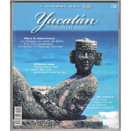 I VIAGGI DEL SOLE-n 2, febbraio-2009