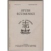 STUDI ECUMENICI-nn 3-4, luglio/dicembre-1983