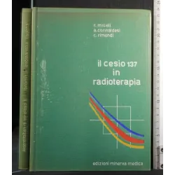 IL CESIO 137 IN RADIOTERAPIA