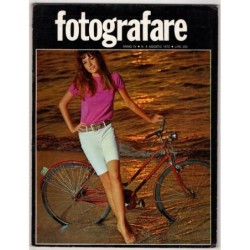 FOTOGRAFARE-n 8, agosto-1970