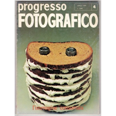 PROGRESSO FOTOGRAFICO-n 4, aprile-1979