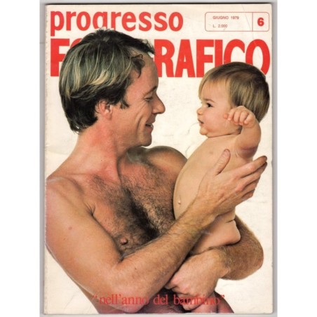 PROGRESSO FOTOGRAFICO-n 6, giugno-1979