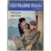 L'ILLUSTRAZIONE ITALIANA-Natale-1954