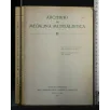 ARCHIVIO DI MEDICINA MUTUALISTICA LV 1969