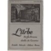 L'URBE. RIVISTA ROMANA-n 5, settembre/ottobre-1967