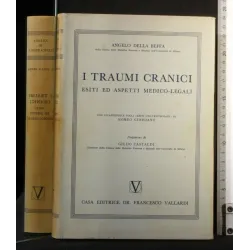 I TRAUMI CRANICI ESITI ED ASPETTI MEDICO-LEGALI