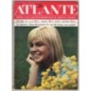 ATLANTE. MENSILE DE AGOSTINI-n 20, agosto-1966