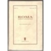 ROMA. MODERNA E CONTEMPORANEA-n 1, gennaio/aprile-1994