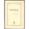 ROMA. MODERNA E CONTEMPORANEA-n 2, maggio/agosto-1994
