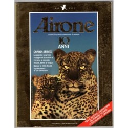 AIRONE-n 121, maggio-1991