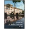 CRONACHE DI VILLA FLAMINIA-anno '92-'93-1992-1993