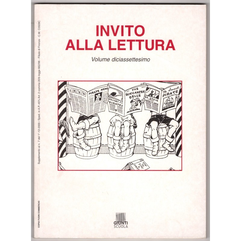 LA VITA SCOLASTICA-suppl al n 7, vol 17-2000