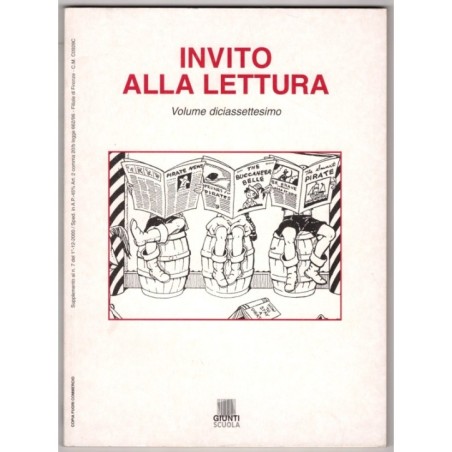 LA VITA SCOLASTICA-suppl al n 7, vol 17-2000