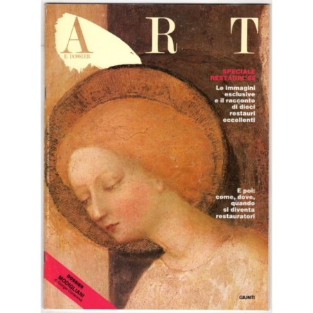 ART E DOSSIER-n 30, dicembre-1988