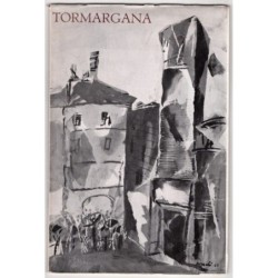TORMARGANA. RIVISTA ROMANA DI CULTURA-n 2, agosto/settembre-1965
