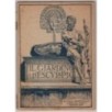 IL GIARDINO D'ESCULAPIO-n 3, maggio-1930