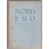 NORD E SUD-n 13, dicembre-1955